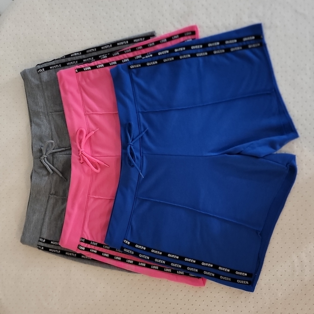 🎉SALE No Boundaries 🍁 Bermuda Shorts